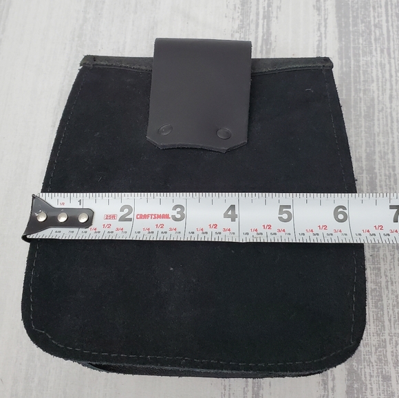 Hip Belt Pouch - Picture 15 of 16